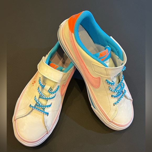 Nike boys sneakers, halloween edition - Picture 2 of 10